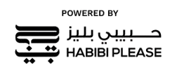 We the Youth x Habibi Please