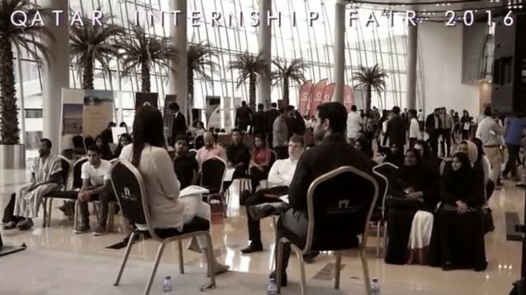 Qatar Internship Fair